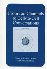 From Ion Channels to Cell-to-Cell Conversations