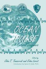 Ocean Pulse: A Critical Diagnosis