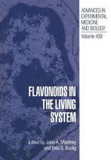 Flavonoids in the Living System: From Basic Principles to Nano-Fabrication and Nano-Photonics