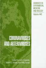 Coronaviruses and Arteriviruses