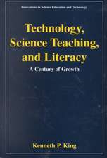 Technology, Science Teaching, and Literacy: A Century of Growth