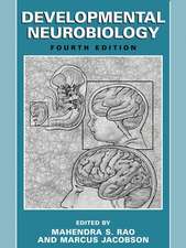 Developmental Neurobiology