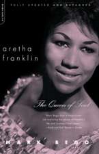 Aretha Franklin: The Queen Of Soul