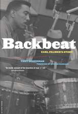 Backbeat: Earl Palmer's Story