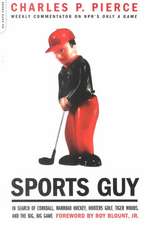 Sports Guy