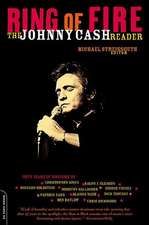 Ring Of Fire: The Johnny Cash Reader