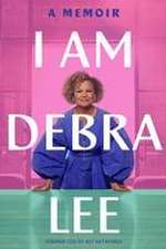 I Am Debra Lee