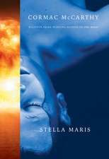 McCarthy, C: Stella Maris