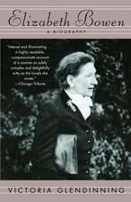 Elizabeth Bowen