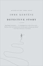 Detective Story