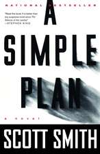 Smith, S: Simple Plan
