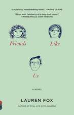 Friends Like Us: A History of Scapegoating, Surveillance, and Secrecy in Modern America