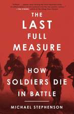 The Last Full Measure