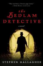 The Bedlam Detective