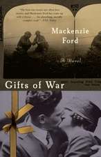 Gifts of War