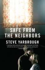 Safe from the Neighbors: Complete Official Guide - Standard Edition