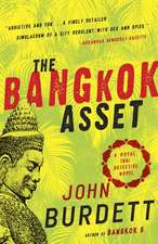 The Bangkok Asset