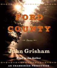 Ford County: Stories