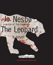 The Leopard