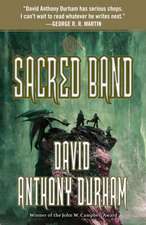 The Sacred Band