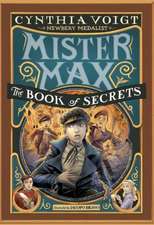 Mister Max