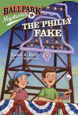 The Philly Fake