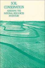 Soil Conservation: An Assessment of the National Resources Inventory, Volume 2