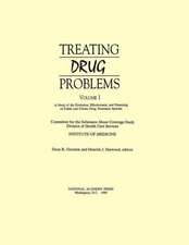 Treating Drug Problems