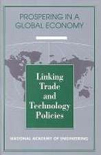 Linking Trade and Technology Policies