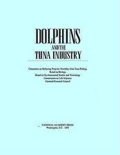 Dolphins and the Tuna Industry