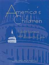 America's Children