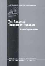 The Advanced Technology Program