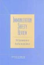 Immunization Safety Review: Sv40 Contamination of Polio Vaccine and Cancer