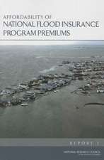 Affordability of National Flood Insurance Program Premiums: Report 1