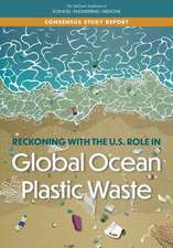 Reckoning with the U.S. Role in Global Ocean Plastic Waste