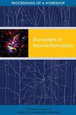 Biomarkers of Neuroinflammation