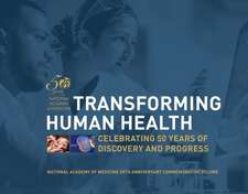 Transforming Human Health