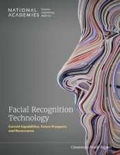 Facial Recognition Technology