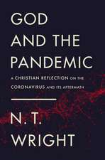 God and the Pandemic