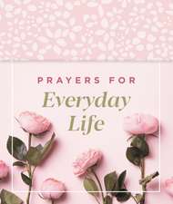 Prayers for Everyday Life: Prayer Cards