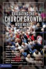 Evaluating the Church Growth Movement: 5 Views