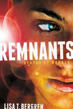 Remnants: Season of Wonder