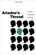 Ariadne S Thread