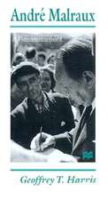 Andre Malraux