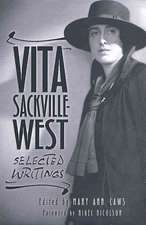 Vita Sackville-West: Selected Writings