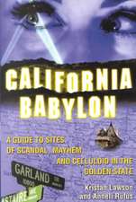 California Babylon