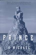 Prince