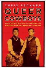 Queer Cowboys