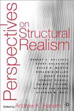 Perspectives on Structural Realism