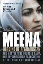 Meena, Heroine of Afghanistan